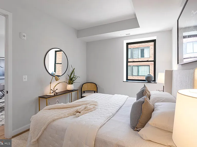 2525 Pennsylvania Ave NW #303 — Photo 21