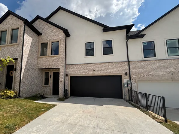 4444 Fatima Dr, Irving, TX 75062
