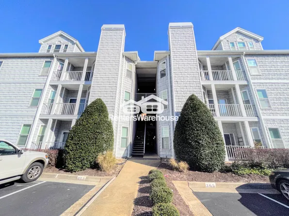2304 Beach Haven Dr APT 301, Virginia Beach, VA 23451