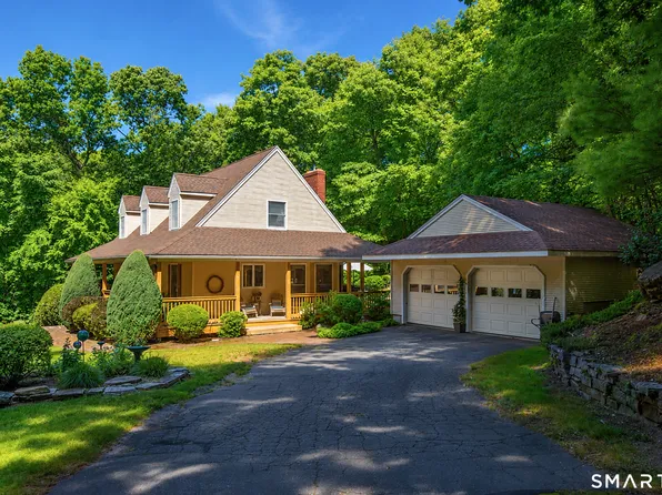 65 Dockerel Road, Vernon, CT 06066