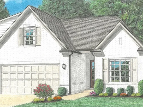 9593 Green Heights Rd, Cordova, TN 38018