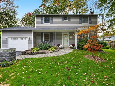 402 Ferndale Ln, Minoa, NY, 13116
