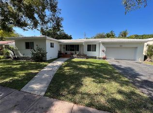 3926 Palmarito St, Coral Gables, FL 33134