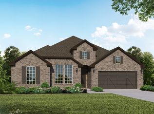 141 Chisos Ct, Rhome, TX 76078