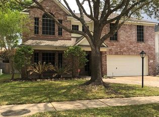 14414 Glade Point Dr, Cypress, TX 77429