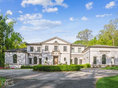 100 Valley Rd NW, Atlanta, GA, 30305
