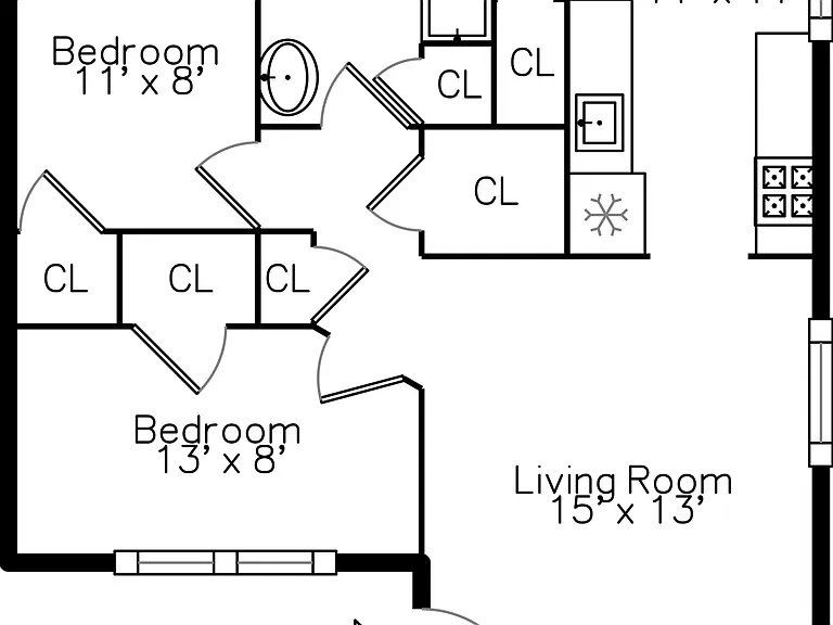 1630 Greenview Dr — Photo 13