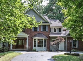 7850 Royal Woods, Victor, NY 14534