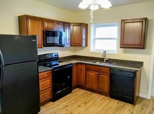 100 S Main St APT 2, Archbald, PA 18403