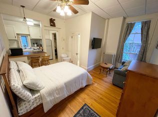 24 Mellen St APT 6, Portland, ME 04101