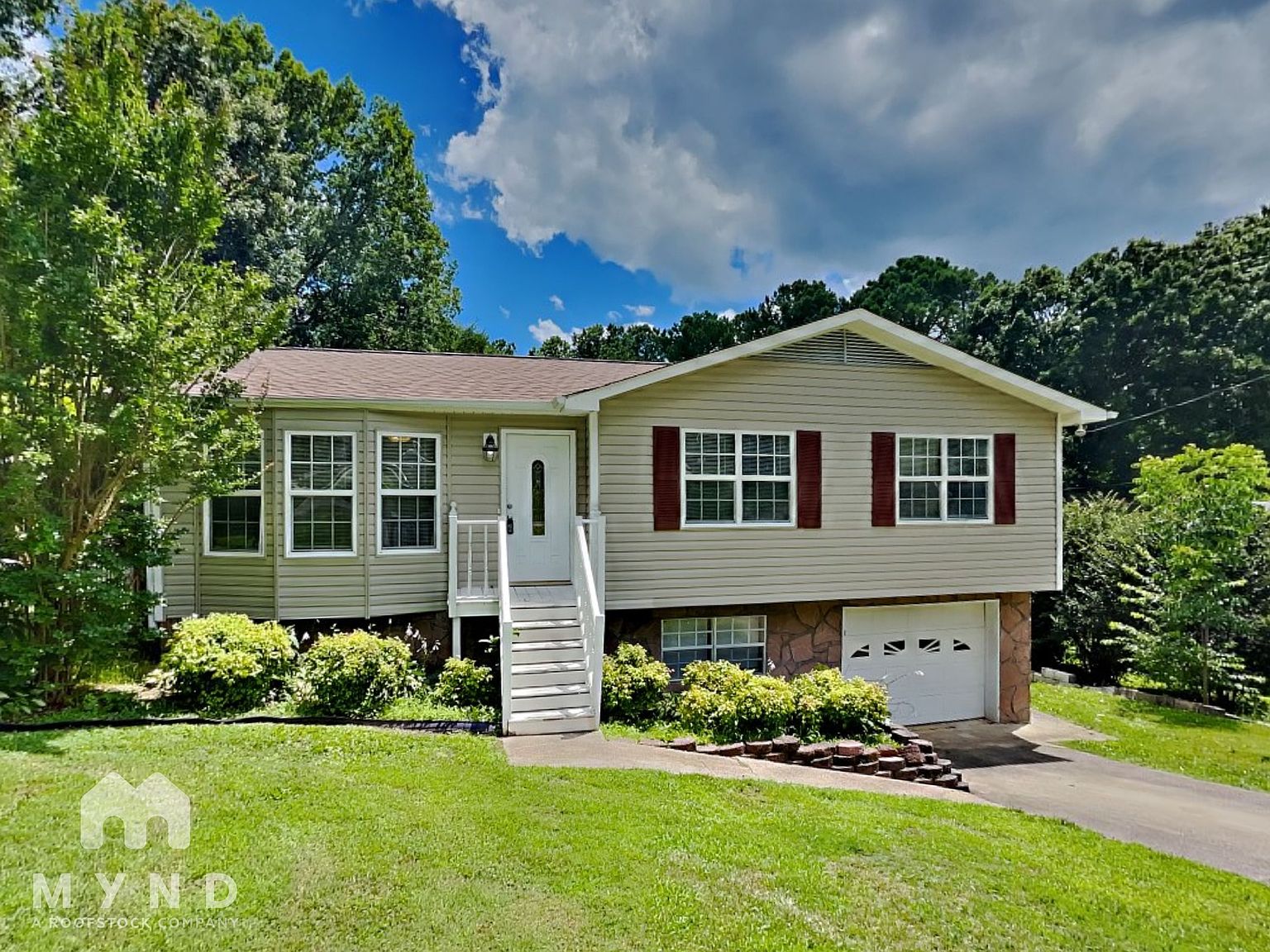 botanical☆ 5645 Cheryl Dr, Pinson, AL 35126 | Zillow