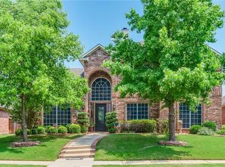 3849 Elgin Dr, Plano, TX 75025