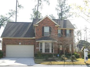 11 Planchard Ct, The Woodlands, TX 77382