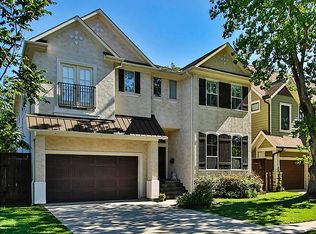 5118 Chestnut St, Bellaire, TX 77401