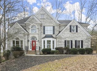 130 Cauley Club Ct, Johns Creek, GA 30097