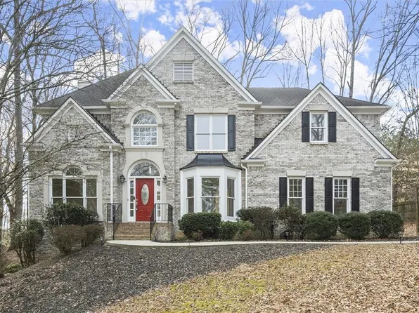 130 Cauley Club Ct, Johns Creek, GA 30097