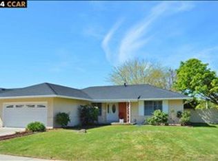 852 Dakota Ct, Livermore, CA