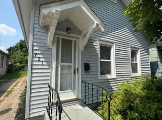 721 Warren St, Sandusky, OH 44870