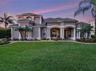 5638 Oxford Moor Blvd, Windermere, FL 34786