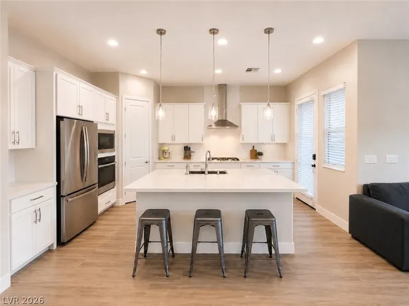 89 Cathedral Wash Pl, Henderson, NV 89011