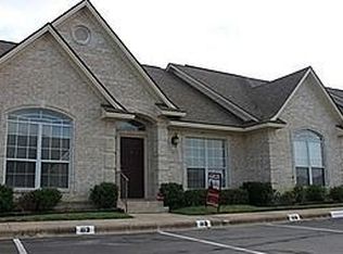 117 Fraternity Row, College Station, TX 77845