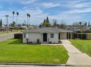 6188 N San Pablo Ave, Fresno, CA 93704