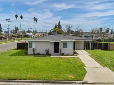 6188 N San Pablo Ave, Fresno, CA, 93704