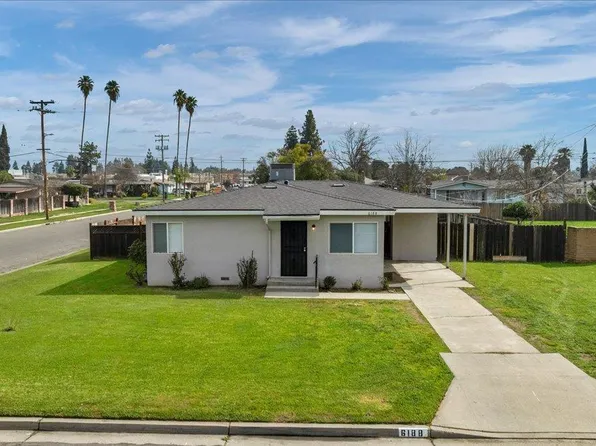 6188 N San Pablo Ave, Fresno, CA 93704