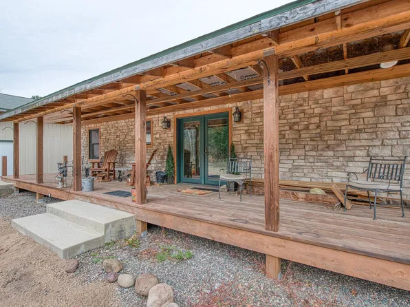 13540 SUNFISH LAKE TRL, Lac du Flambeau, WI 54538