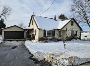 350 Main Street, Loganville, WI 53943