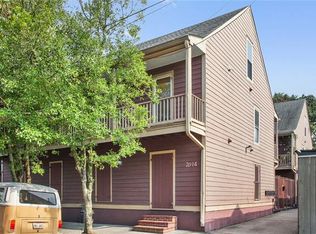 2014 N Rampart St APT 6, New Orleans, LA 70116