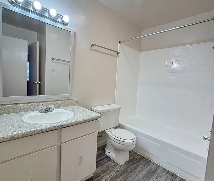 Cantera Apartments — Photo 49