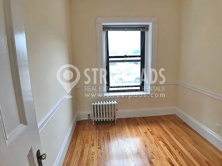 small room