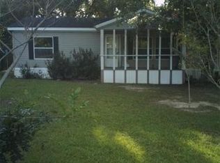 8800 Siesta Ct, Grand Bay, AL 36541