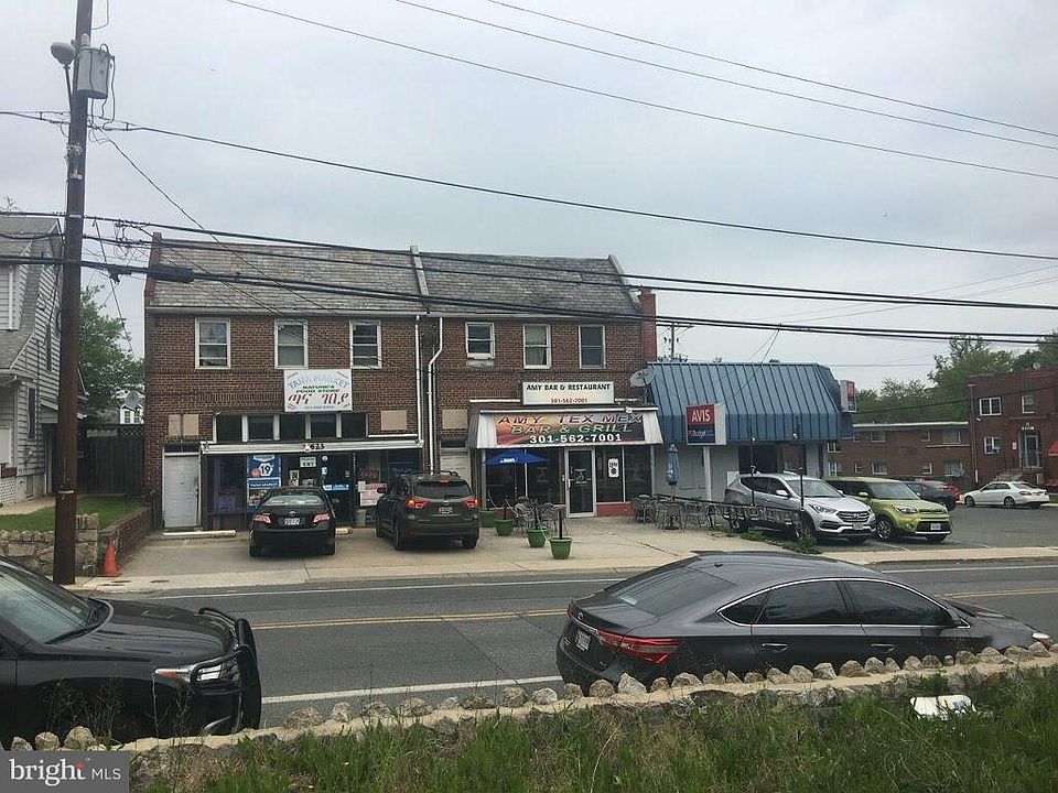 2nd image of 621 Sligo Ave