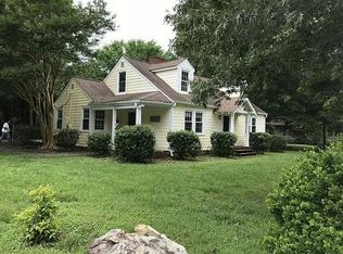 501 Hillsborough Rd, Carrboro, NC 27510