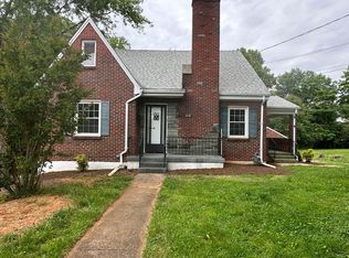 1118 Chestnut Hill Dr, Lynchburg, VA 24502