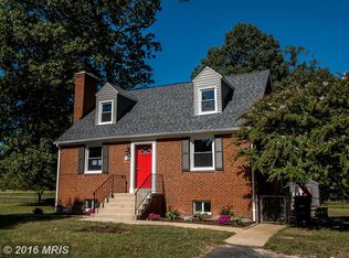 8208 Sonar Rd, Clinton, MD 20735