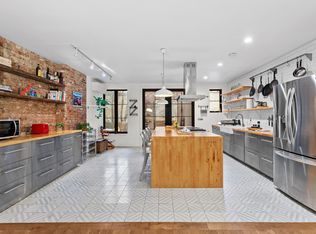 239 Starr St FLOOR 1, Brooklyn, NY 11237