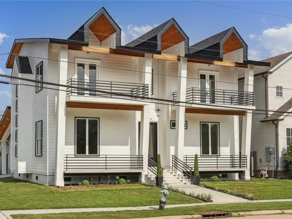 6330 Pontchartrain Blvd, New Orleans, LA 70124