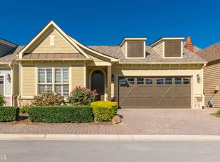 626 Stickley Oak Way, Woodstock, GA