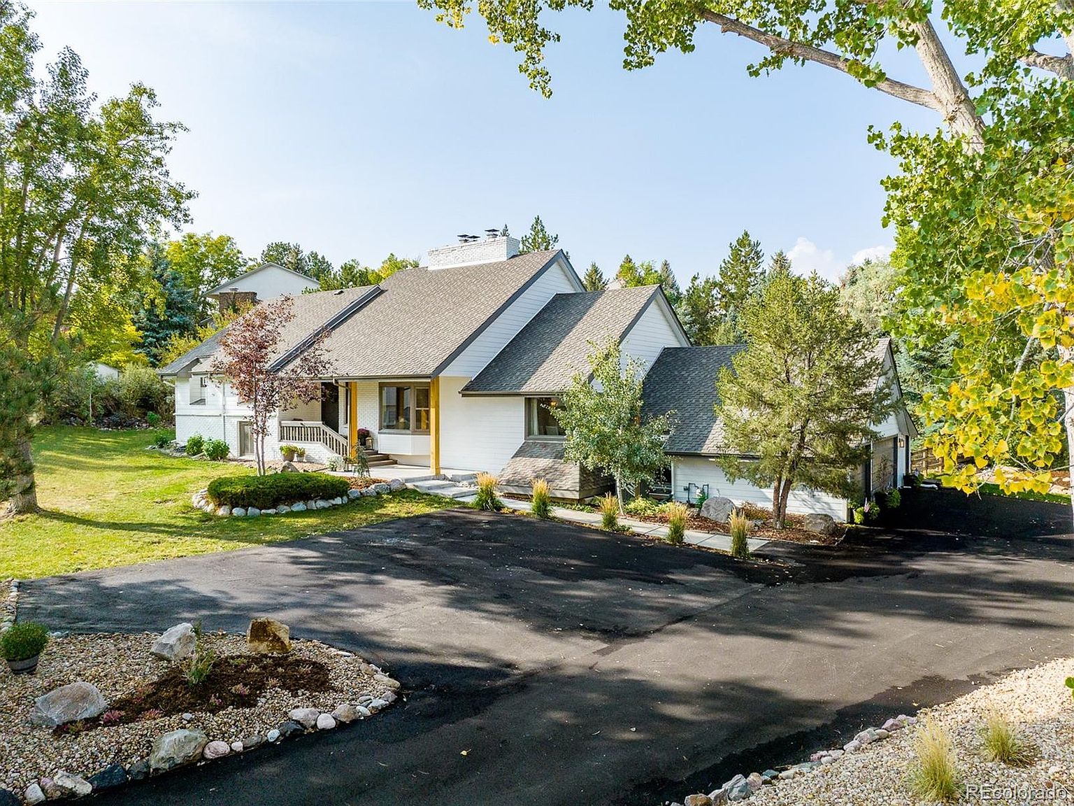 7543 S Mount Zirkel, Littleton, CO 80127 Zillow