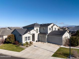 1226 Lasso Ln, Gardnerville, NV 89410