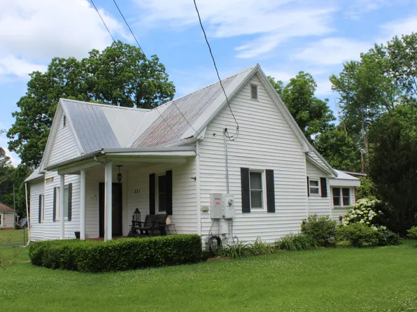 221 State Highway 80, Arlington, KY 42021