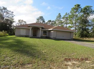 14390 SW 25th Ln, Ocala, FL 34481