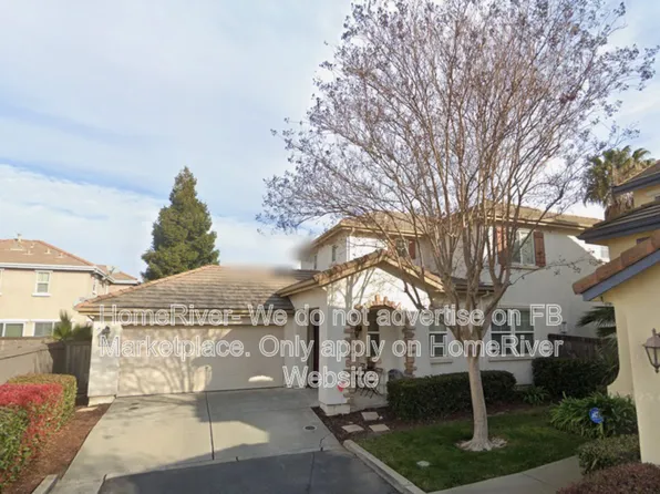 171 Anjou Cir, Sacramento, CA 95835