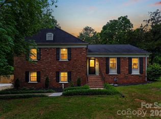 1801 Havenwood Dr, Lancaster, SC 29720