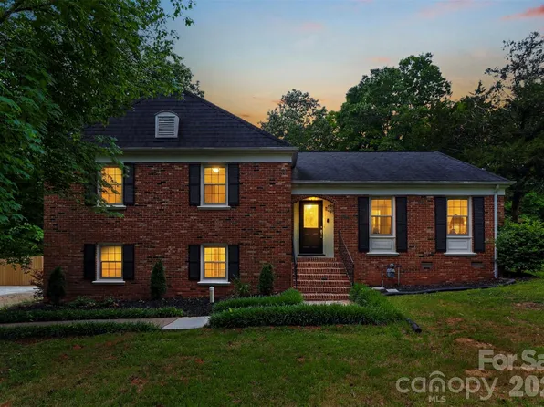 1801 Havenwood Dr, Lancaster, SC 29720