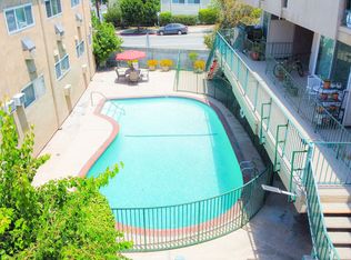 Encino Plaza Apartments, Encino, CA 91316