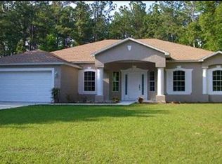 20125 SW 77th St, Dunnellon, FL 34431